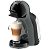 NESCAFÉ® Dolce Gusto® Mini Me 2, EDG335.B automatisk sort kapselmaskin fra De'Longhi