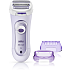 Braun LS5560 Lady shaver