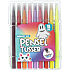 Danpen junior tusser 18-pak