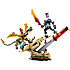 LEGO NINJAGO Kampen ved Drageklingen 71871