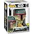 Funko POP! Star Wars - Boba Fett