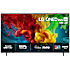 LG 75" QNED MiniLED TV 75QNED82B
