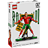LEGO Editions Cristiano Ronaldo fodboldlegende 43016