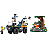 LEGO City Jungleeventyr – offroad-truck 60426