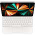 Apple iPad Magic Keyboard - White