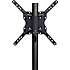 Sinox SWB7160 drejbar TV-stand til 26”- 65” TV
