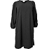 VRS dame kjole str. 50 - sort