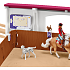Schleich  ridehal 42639