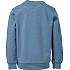 VRS børne sweatbluse str. 98/104 - blå