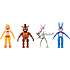 Five Nights at Freddy's figur - flere varianter - assorteret