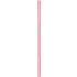 Papirs rulledug 1,2 x 8 meter - rosa