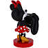 Cable Guys figur 21 cm - Minnie Mouse
