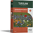 Turfline Landmandens Blomster blomsterfrø 0,7 kg