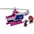 Paw Patrol Skye legetøjsfly