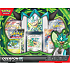 Pokémon premium collection ogerpon 6-pak