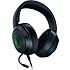 Razer Kraken V3 X USB gaming headset - sort