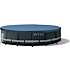 Intex XTR Frame pool set - 19.156 liter