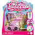 Barbie mini dukke - convertible