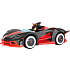 Carrera Go Sonic batteridreven racerbane