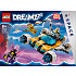 LEGO DREAMZzz™ Hr. Oz' rumbil 71475