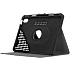 Targus iPad 2022 cover - sort