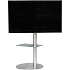 Sinox SWB7140 drejbar TV-stand til 26”- 65” TV
