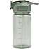 Salling motivationsflaske 550 ml - grøn