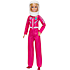Barbie astronautdukke