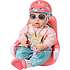 Baby Annabell Active cykel deluxe sæt