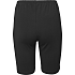 VRS dame leggings korte str. L - sort