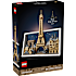 LEGO Architecture Paris 21064