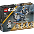 LEGO® Star Wars™ Battle Pack med Ahsokas klonsoldater fra 332. kompagni 75359