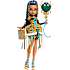 Monster High Scary Sweet Birthday Cleo De Nile dukke