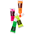 Halloween UV læbestift i neon farver - flere varianter - assorteret
