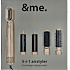&me 5-i-1 airstyler - guldbrun