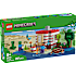 LEGO Minecraft TNT-junglehuset 21275
