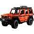 LEGO Technic Mercedes-Benz G 500 42177