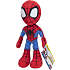Spidey-bamse 20 cm