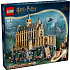 LEGO Harry Potter Hogwarts-slottet: Storsalen 76435