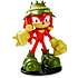 Sonic figur blind foliepose CDU S1 - assorteret