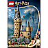 LEGO Harry Potter Hogwarts-slottet: Hovedtårnet 76454