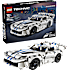 LEGO Technic Dodge Viper GTS-R-sportsvogn 42234
