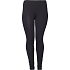 VRS dame leggings str. 52 - sort