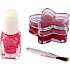 Glam Surprise kapsel med makeup - flere varianter - assorteret
