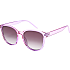 VRS dame solbrille - lilla