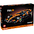 LEGO Technic  MCL39 McLaren F1-bil 42228