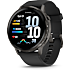 Garmin Venu 4 smartwatch 45 mm - sort