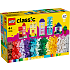 LEGO Classic Kreative huse 11035