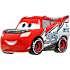 Disney Pixar Cars mini racerbil - flere varianter - assorteret