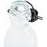 Day sylteflaske med riller - 250 ml